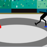 冬季オリンピック_スピードスケートアイキャッチ画像